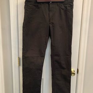 Theory pants